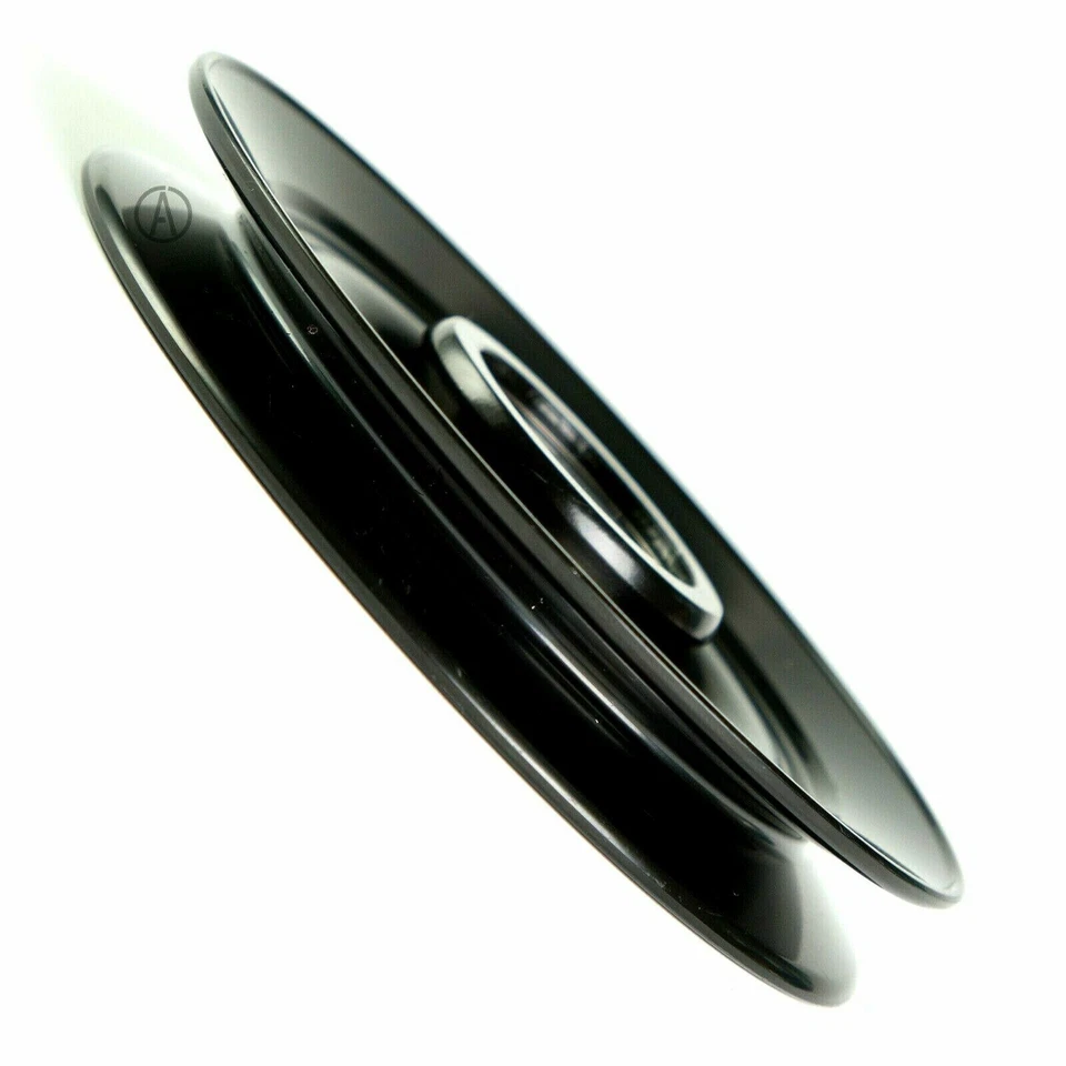 Polea loca para Chrysler 300M LHS Dodge Intrepid Eagle Vision Plymouth Prowler Foto 3 de 3