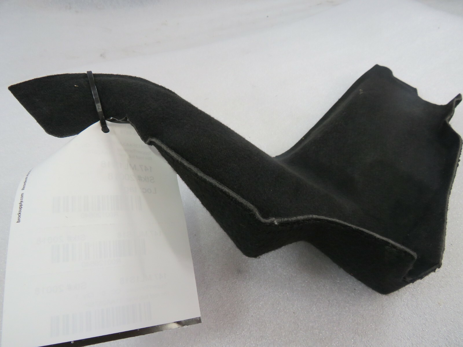 McLaren 570s, RH, Right, Roof Tub Liner, Used, P/N 11AA287SP