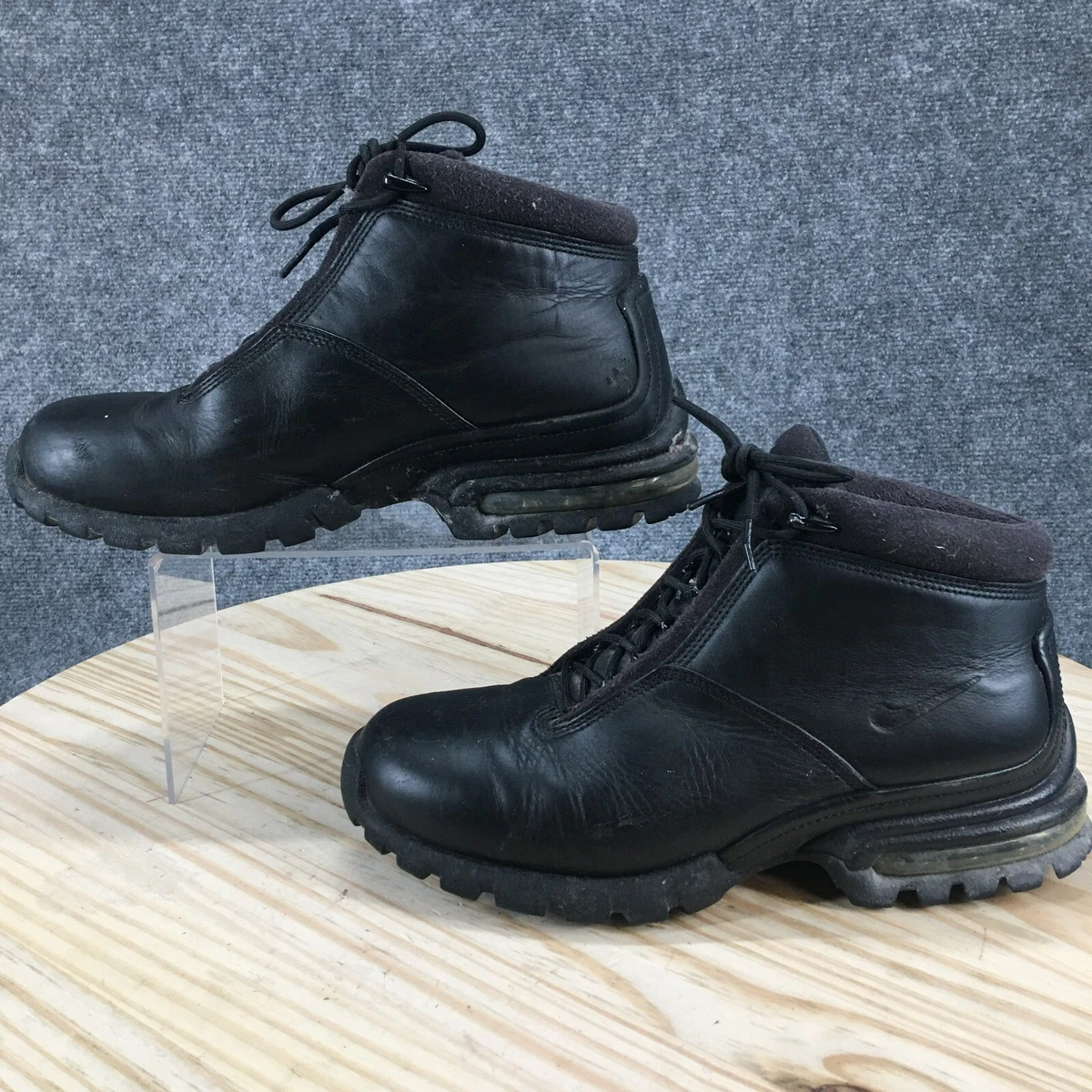 Nike dress boots sale