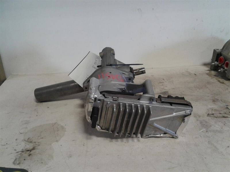 20042012 Chevy Malibu Pontiac G6 Power Steering Pump Assembly Electric Assist eBay