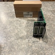 Eberle Design Oracle 4E Four-Channel Rack Mount Loop Detector w/LCD ORACLE 4E