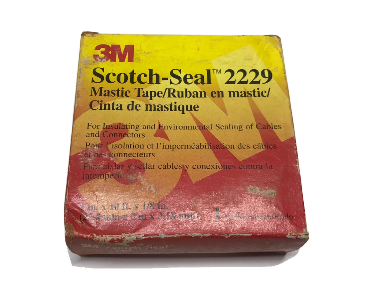3m mastic tape 2229 discount