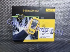 New FLUKE 930 Non-Contact Tachometer Fast delivery