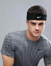 nike head wrap mens