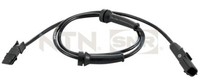 SNR ASB155.14 ABS Sensor FüR Renault