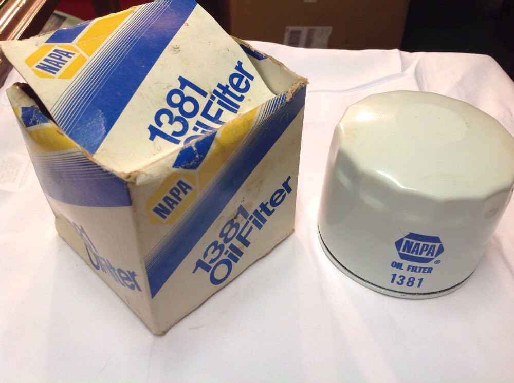 NAPA 3674MP Fuel filter cross reference