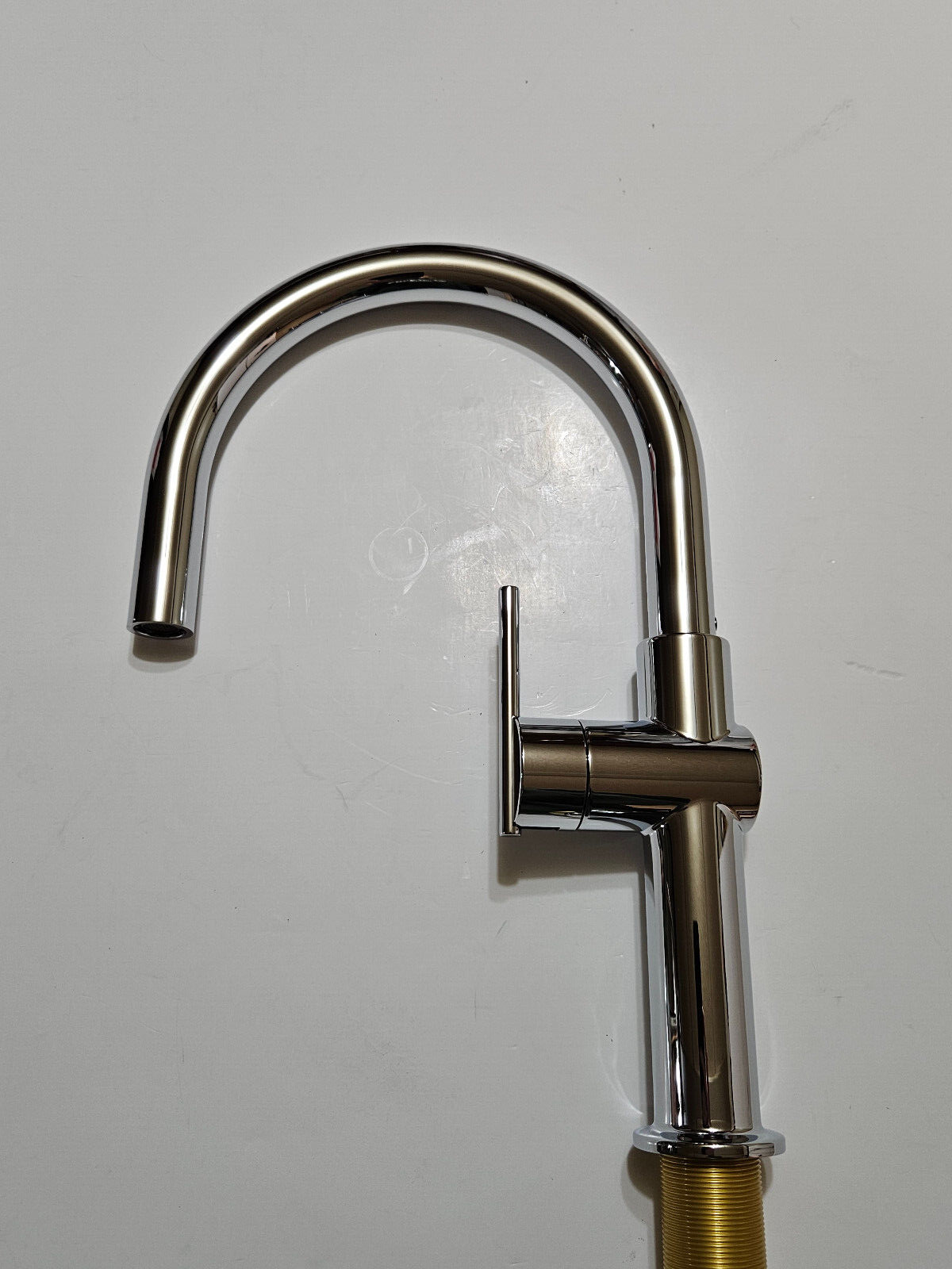 Kohler K22975CP Crue Bar Prep Sink Faucet, Polished Chrome * eBay