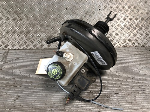 67844 Bremskraftverstärker MERCEDES-BENZ A-Klasse (W169) A1694301530
