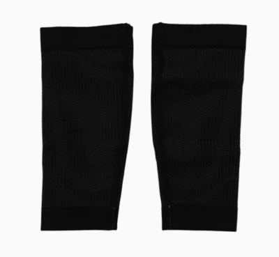 nike knitted calf sleeve