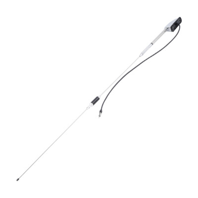 46.8" Antenna For Honda Goldwing GL1800/GL1500 2001-2017 - Audio, Comfort, Navi Functions