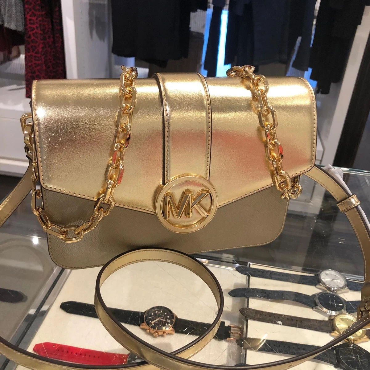 Top với hơn 53 về michael kors crossbody flap bag hay nhất cdgdbentreeduvn #9 Top với hơn 53 về michael kors crossbody flap bag hay nhất cdgdbentreeduvn