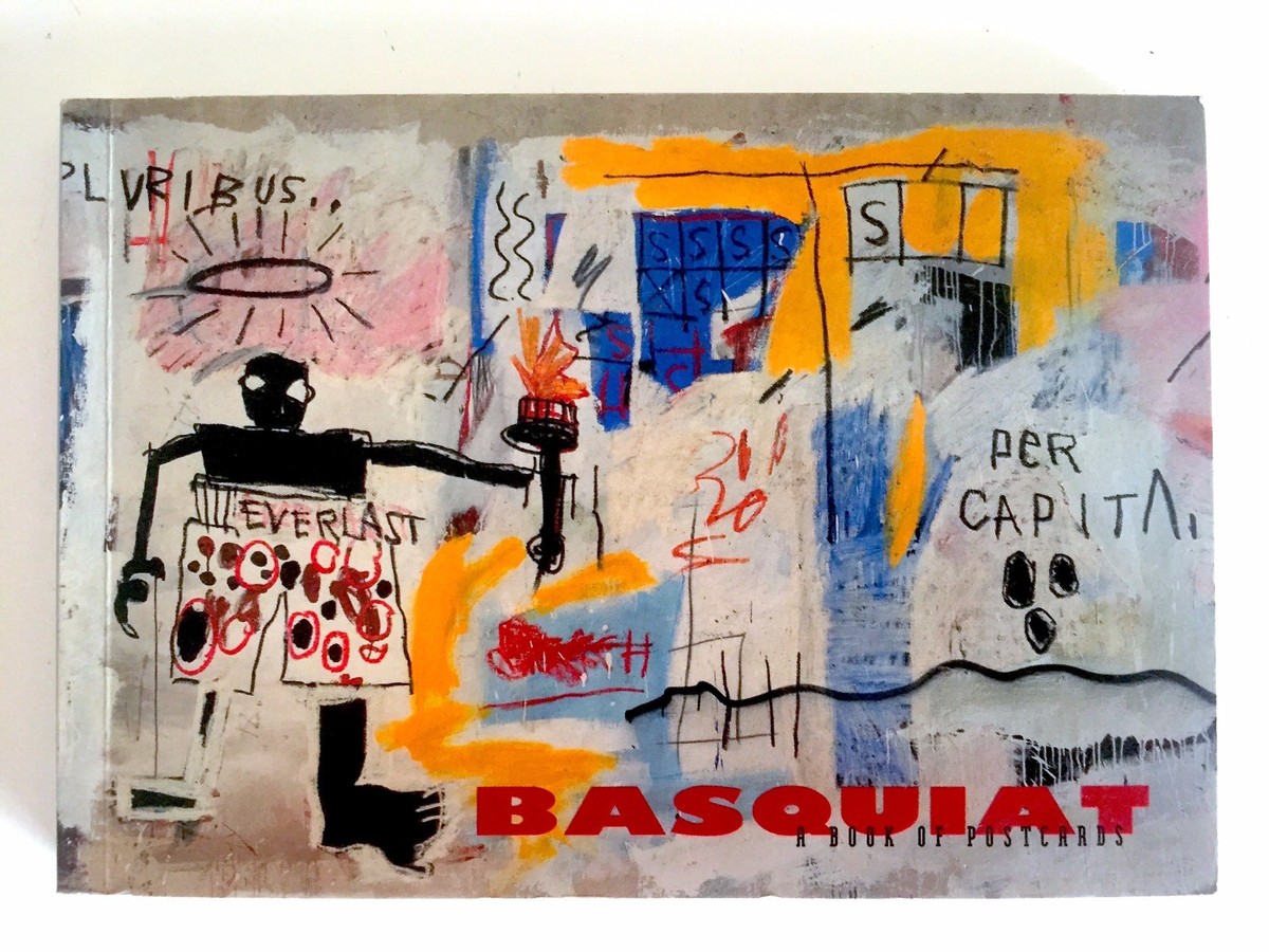 アート・デザイン・音楽 Jean-Michel Basquiat Rizzoli book Jean-Michel Basquiat: King Pleasure© - Rizzoli New York