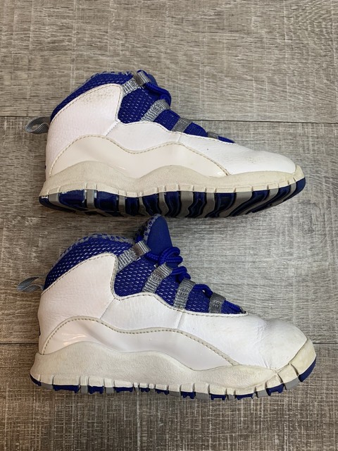 jordan 10 old royal