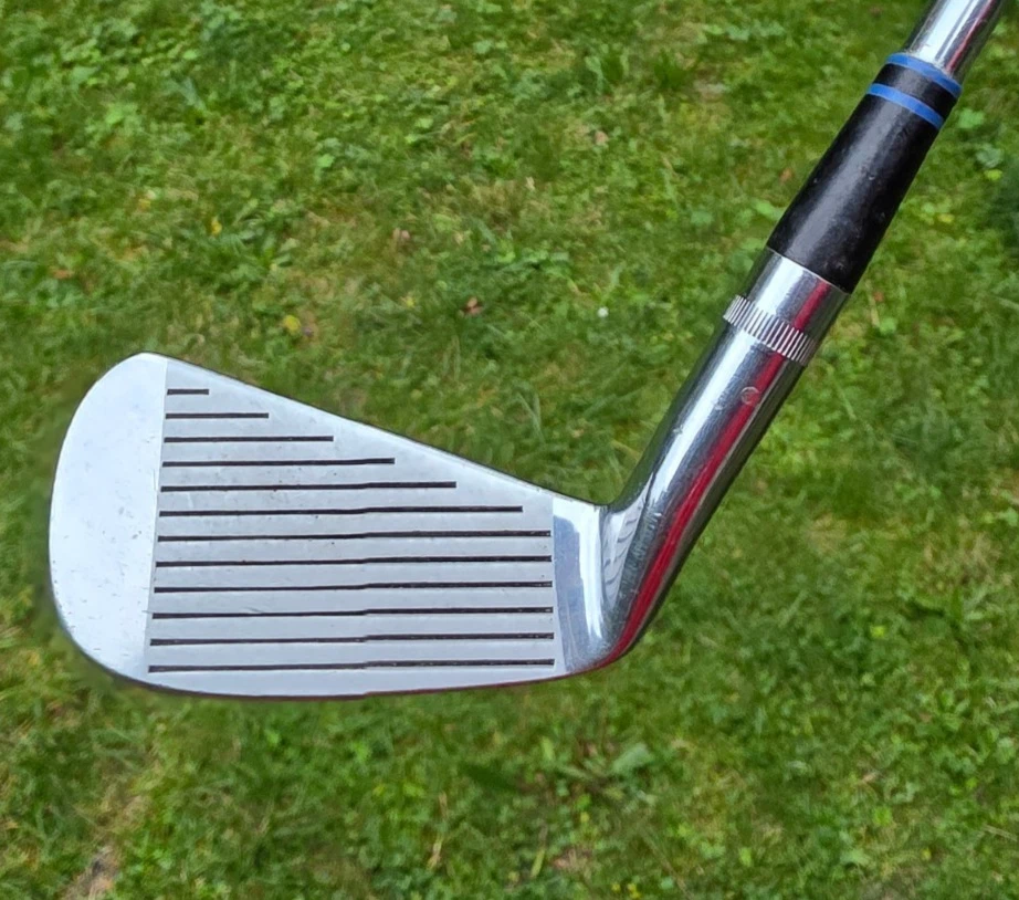 Hogan Legend Eisen 3 Director Blade - Buttermesser - Guter Zustand - Schnäppchen - Bild 4 von 4