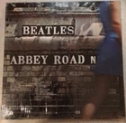 The Beatles Abbey Road Capitol Records SO-383 Vinyl LP Record