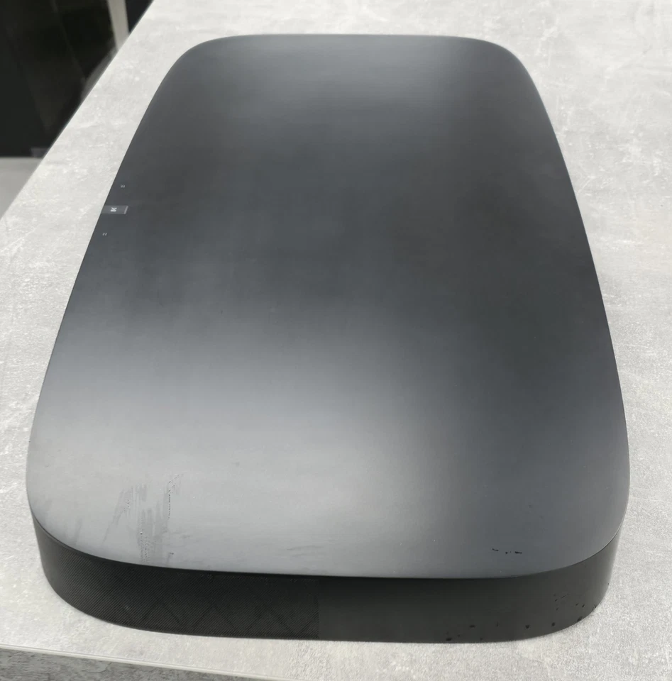 Sonos Playbase Wireless Home Cinema Sound Base - black - Image 3 of 4