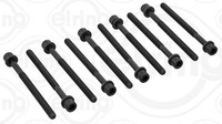 Elring 711.550 Zylinderkopfschraubensatz For Hyundai Hyundai (Beijing) Inokom Ki