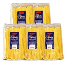 Culinaria Tagliolini All Uovo Pasta with Fresh Egg 500g 5 Pack