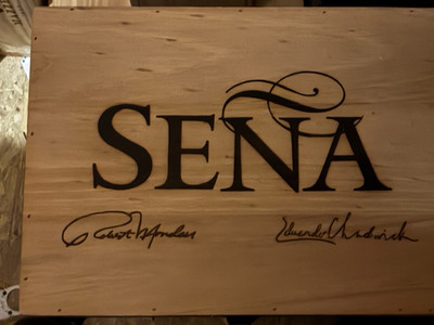 6er OHK Sena 1997 Chile