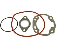 Zylinder Dichtungssatz Airsal Sport 49,4Ccm 41Mm FüR Suzuki, Aprilia LC