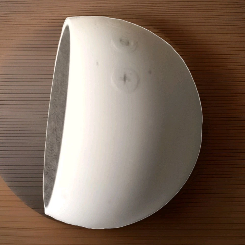 Amazon Echo Spot Smart Alarm Clock with Alexa 2.5" Display - White - Image 4 of 4