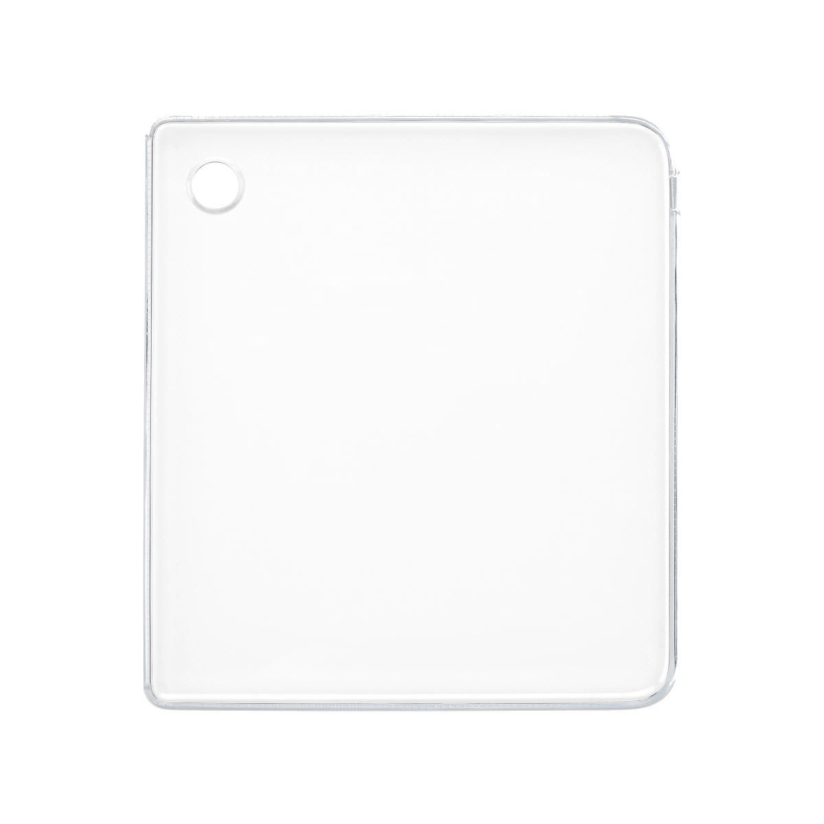 Étui transparent Kobo Libra Colour pour lire partout en toute liberté