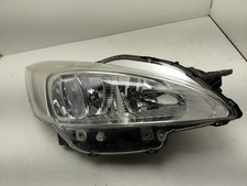 Feu avant (phare) Peugeot 508