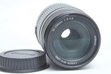 Canon EF-S 55-250mm f/4-5.6 IS Telephoto Zoom Lens