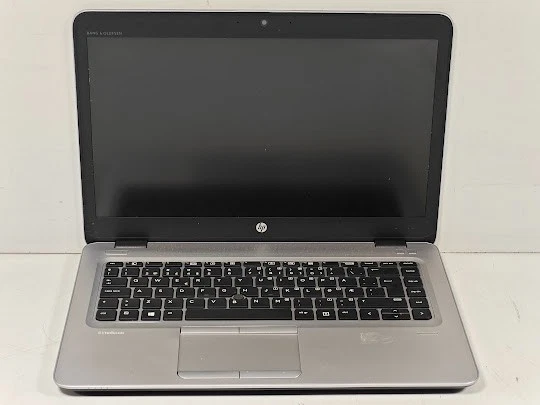 HP EliteBook 745 G3 - AMD PRO A8-8600B, AMD Radeon R6, 4 GB DDR3L - Image 2 of 4