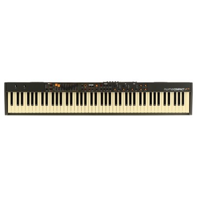 Studiologic Numa Compact X SE - Stagepiano