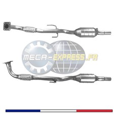 Catalyseurs Seat AROSA