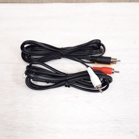 Sega Saturn Japanese White Console bundle with 5 games 1 controller & cables