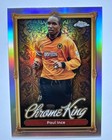 Paul Ince Chrome King #CK20 Topps Premier League 2025/2026