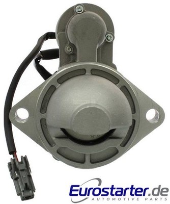 1* Starter NEW Eurostarter OE Ref. 8000129 for Opel