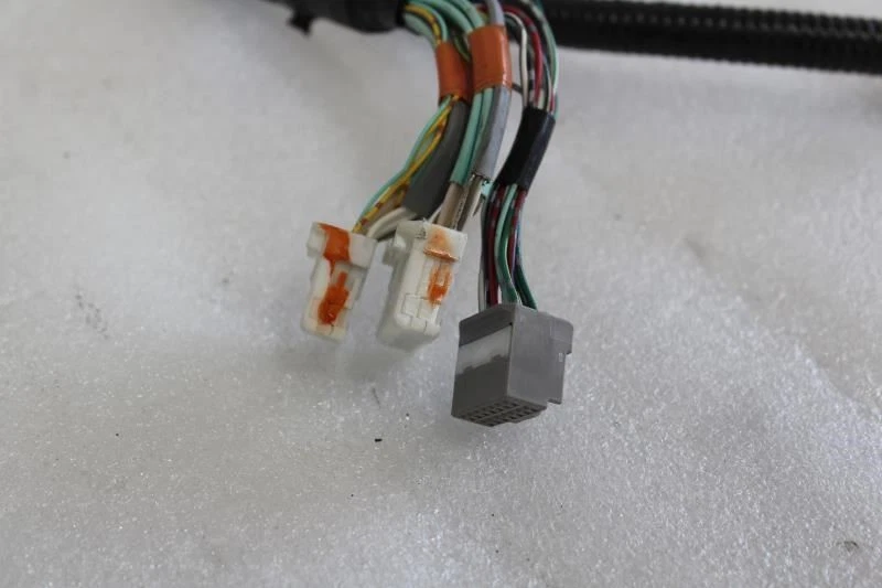 Toyota Sequoia 2005 2006 2007 consola arnés de cableado 82166-0C041 Foto 2 de 4