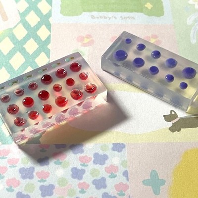 Convenient Fruit Mold for Handmade Practical Jewelry Making Tools