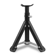 Viking Press Landmine Handle for 2" Olympic Barbell T-Bar Row Core Strength