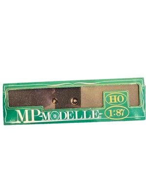 Georg Prkenny MP Modelle Radsatz für BR 98