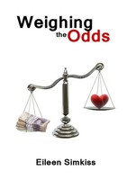 Eileen Simkiss | Weighing The Odds | Taschenbuch | Englisch (2016) | [.]