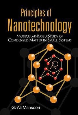 Principles of Nanotechnology: Molecular Based Study of Condensed Matter in Small