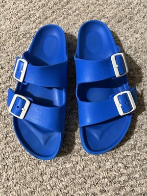 Birkenstock Arizona Birko-Flor Women's Sandals, Size 9M