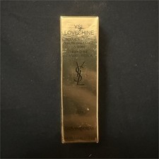 Yves Saint Laurent YSL LOVESHINE High-Shine Lipstick 203 Blushed Mallow 0.11 oz