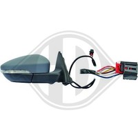 2233225 AußEnspiegel Links FüR VW Jetta IV (162, 163, AV3, AV2)