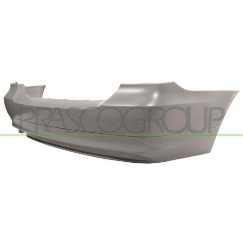 Pare chocs Prasco BM0261051 Premiumcertified bouclier arrière haute finition BMW