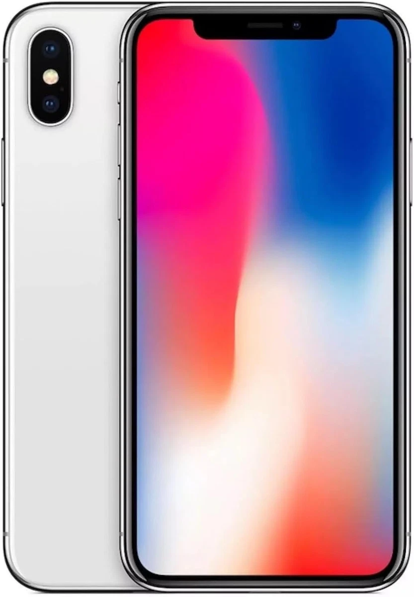 iPhone X A1865 64GB for sale | eBay