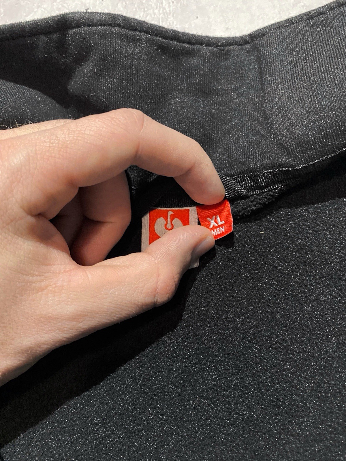 ENGELBERT STRAUSS Men's Technical Softshell Jacke… - image 4