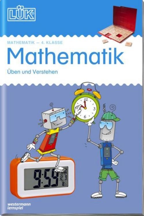 LÜK Mathematik 4. Klasse