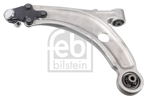 FEBI BILSTEIN Lenker, Radaufhängung Rechts, Vorderachse u.a. für CITROËN, OPEL - Bild 2 von 2