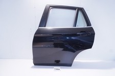 BMW X1 E84 Autot�r T�r hinten links BLACK SAPPHIRE METALLIC (475) 9628743