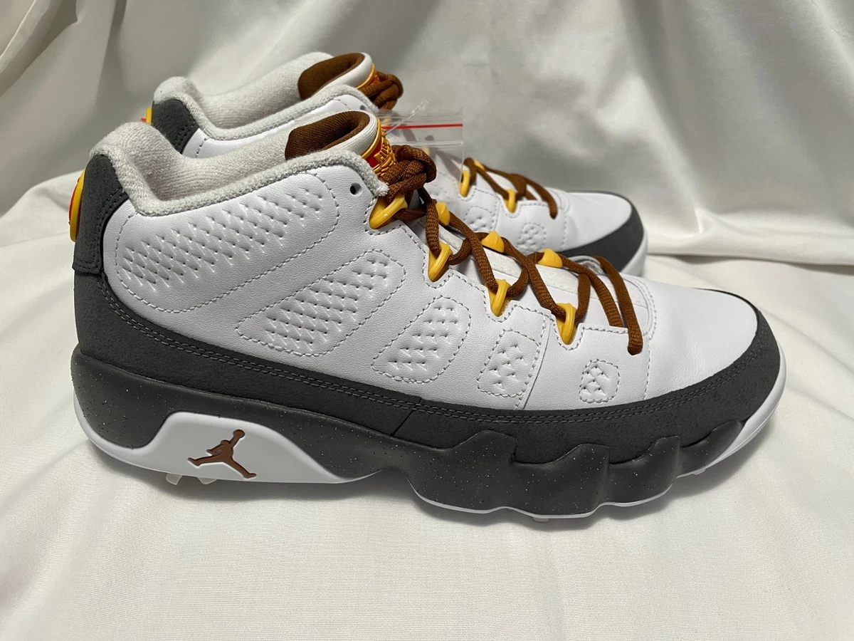 Jordan 9 Golf Low US Open for Sale | Authenticity Guaranteed | eBay